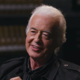 jimmy page